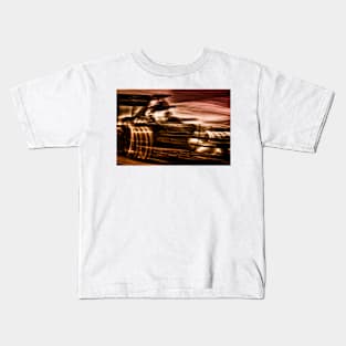 Formula 1 Speed Kids T-Shirt